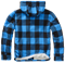 Куртка Lumberjacket hooded - фото 10720