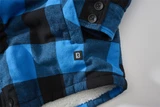Куртка Lumber jacket hooded Brandit 3172