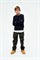 Детский свитер Kids BW - фото 10739