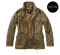 Куртка женская Brandit M65 Standard