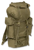 Рюкзак Kampfrucksack (65 л) Brandit 8003