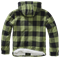 Куртка Lumberjacket hooded - фото 10803