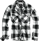 Рубашка Brandit Check Shirt