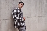 Рубашка Check Shirt Brandit 4002