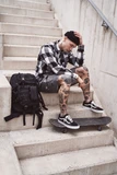 Рубашка Check Shirt Brandit 4002