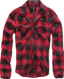 Рубашка Brandit Check Shirt