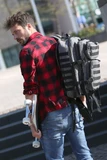 Рубашка Check Shirt Brandit 4002