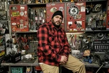 Рубашка Check Shirt Brandit 4002