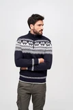 Свитер Troyer Norweger Brandit 5029
