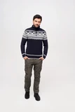 Свитер Troyer Norweger Brandit 5029