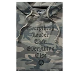 Худи без молнии Motorhead Sweathoody Brandit 61012