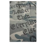 Худи без молнии Motorhead Sweathoody Brandit 61012