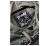 Худи без молнии Motorhead Sweathoody Brandit 61012