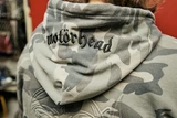 Худи без молнии Motorhead Sweathoody Brandit 61012