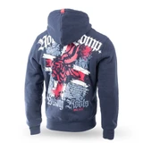 Утепленное худи Thor Steinar Viking Roots