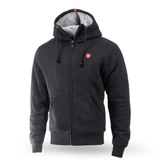 Утепленное худи Orve Thor Steinar BOJA-W21-13524