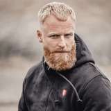 Утепленное худи Orve Thor Steinar BOJA-W21-13524