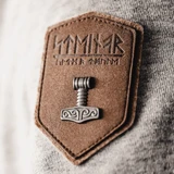 Олимпийка Rogaland Thor Steinar SWJ-W21-13075
