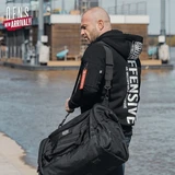 Сумка Effort Performance (55 л) Dobermans Aggressive TRB04