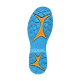 Кроссовки Black Eagle Adventure 2.1 GTX Low NAVY-ORANGE HAIX 330045