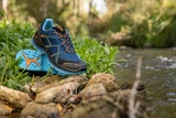 Кроссовки Black Eagle Adventure 2.1 GTX Low NAVY-ORANGE HAIX 330045
