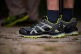 Кроссовки Black Eagle Adventure 2.1 GTX Stone-Citrus Low HAIX 330031