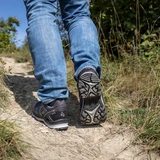 Кроссовки Black Eagle Adventure 2.2 GTX Low HAIX 330102