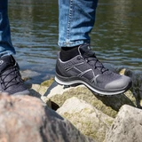 Кроссовки Black Eagle Adventure 2.2 GTX Low HAIX 330102