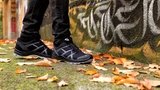 Кроссовки Black Eagle Adventure 2.2 GTX Low HAIX 330077