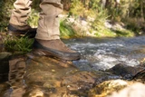 Ботинки Nature One GTX HAIX 206315