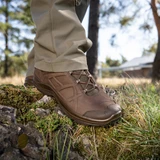 Ботинки Black Eagle Nature GTX mid HAIX 340016