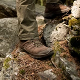 Ботинки Black Eagle Nature GTX mid HAIX 340016