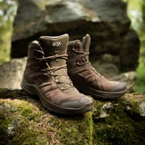 Ботинки Black Eagle Nature GTX mid HAIX 340016