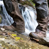 Ботинки Black Eagle Nature GTX mid HAIX 340016