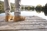 Ботинки Black Eagle Athletic 2.0 V GTX mid Coyote HAIX 330008