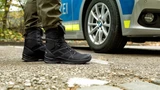 Ботинки Black Eagle Athletic 2.1 GTX high HAIX 330043