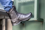 Ботинки Black Eagle Tactical 2.0 GTX high HAIX 340003