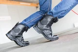 Ботинки Black Eagle Tactical 2.0 GTX high HAIX 340003