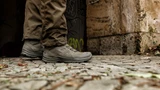 GORE-TEX мембрана, Антибактериальная стелька