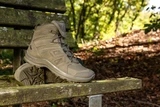 Ботинки Black Eagle Athletic 2.0 V GTX mid Sage HAIX 330010