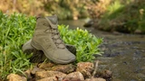 Ботинки Black Eagle Athletic 2.0 V GTX mid Sage HAIX 330010