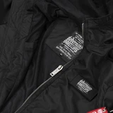 Куртка Windbreaker Offensive Dobermans Aggressive KU53A