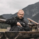 Куртка Windbreaker Offensive Dobermans Aggressive KU53A