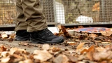 Защита от влаги с мембраной GORE-TEX® в ботинках HAIX