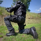 Ботинки Ranger GSG9-S HAIX 203101