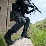 Ботинки Ranger GSG9-S HAIX 203101