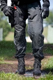 Ботинки Ranger GSG9-S HAIX 203101