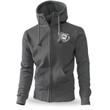 Худи Death Rider Dobermans Aggressive BZ231K