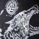 Олимпийка Ulfhedinn Dobermans Aggressive BCZ227