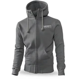 Худи Dobermans Support Dobermans Aggressive BZ220